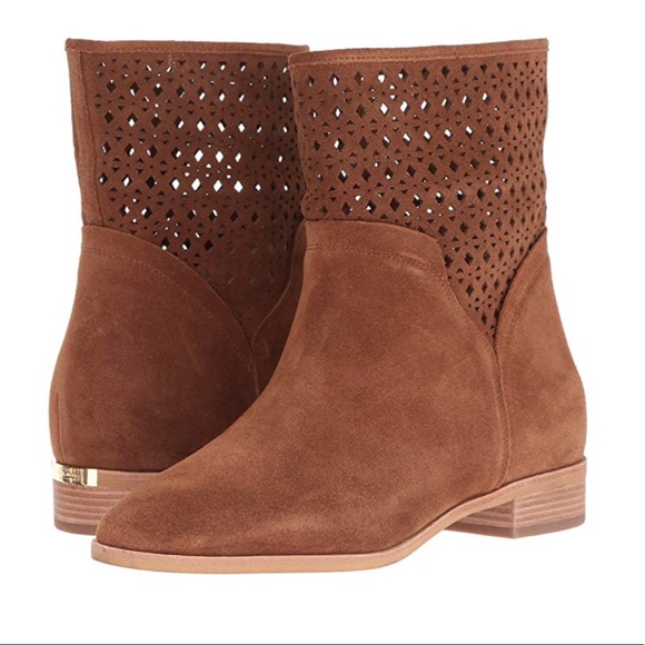 Michael Kors Boots Authentic - Picture 5 of 6